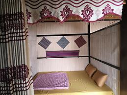 Max Fun Homestay Du Gia