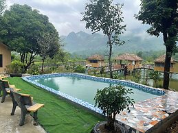 Max Fun Homestay Du Gia