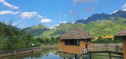 Max Fun Homestay Du Gia