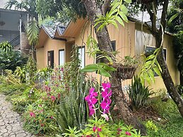 Max Fun Homestay Du Gia