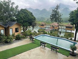 Max Fun Homestay Du Gia