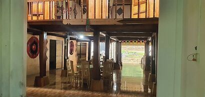 Max Fun Homestay Du Gia