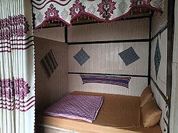 Max Fun Homestay Du Gia