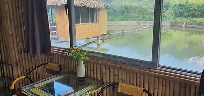 Max Fun Homestay Du Gia