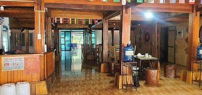 Max Fun Homestay Du Gia