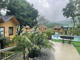 Max Fun Homestay Du Gia