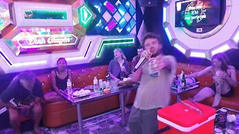 Max Fun Homestay Du Gia