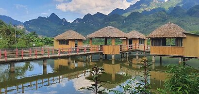 Max Fun Homestay Du Gia