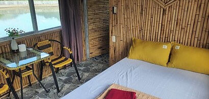 Max Fun Homestay Du Gia