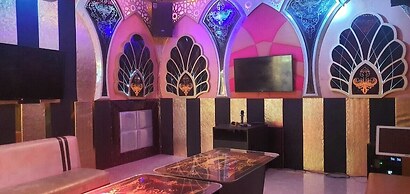 Max Fun Homestay Du Gia