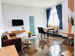 Cuong Anh House