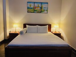 Cuong Anh House