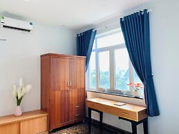 Cuong Anh House
