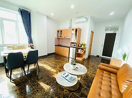 Cuong Anh House