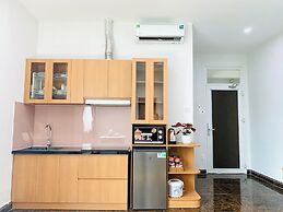 Cuong Anh House