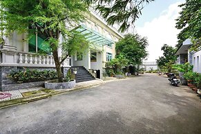 Cuong Anh House