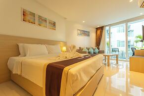 Romantic Beach Bar Fine Dining Swim c109