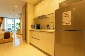 Romantic Beach Bar Fine Dining Swim c109