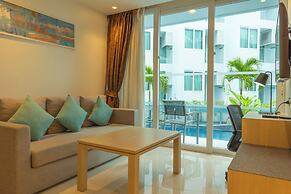 Romantic Beach Bar Fine Dining Swim c109