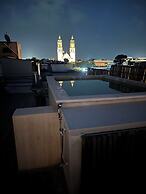 HOTEL CASA PUERTA DE MAR