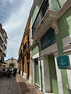 HOTEL CASA PUERTA DE MAR