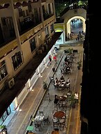 HOTEL CASA PUERTA DE MAR