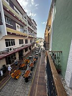 HOTEL CASA PUERTA DE MAR