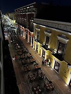 HOTEL CASA PUERTA DE MAR