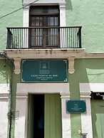 HOTEL CASA PUERTA DE MAR