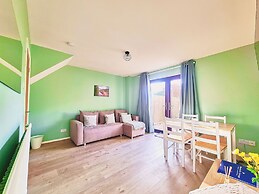 Bluebirds Cottage Light Airy 2BD Bourton