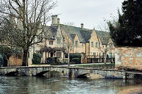 Bluebirds Cottage Light Airy 2BD Bourton
