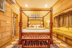 Fateh Villa A Luxury Boutique Hotel