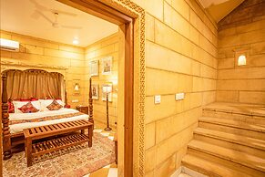 Fateh Villa A Luxury Boutique Hotel