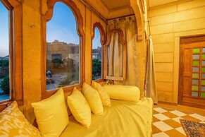 Fateh Villa A Luxury Boutique Hotel