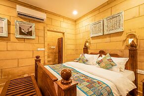 Fateh Villa A Luxury Boutique Hotel