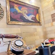 Fateh Villa A Luxury Boutique Hotel