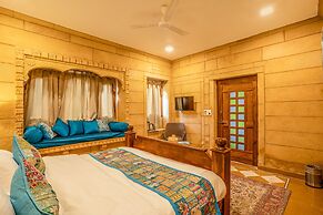 Fateh Villa A Luxury Boutique Hotel