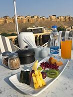 Fateh Villa A Luxury Boutique Hotel