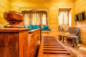 Fateh Villa A Luxury Boutique Hotel