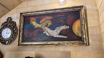 Fateh Villa A Luxury Boutique Hotel