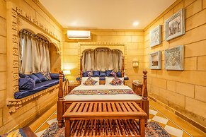 Fateh Villa A Luxury Boutique Hotel
