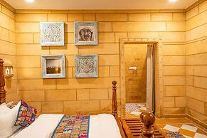 Fateh Villa A Luxury Boutique Hotel