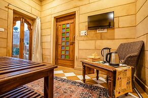 Fateh Villa A Luxury Boutique Hotel