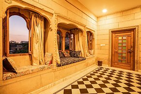 Fateh Villa A Luxury Boutique Hotel