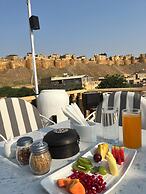 Fateh Villa A Luxury Boutique Hotel