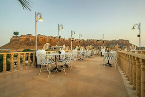 Fateh Villa A Luxury Boutique Hotel