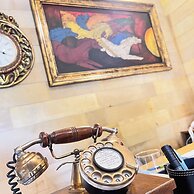 Fateh Villa A Luxury Boutique Hotel