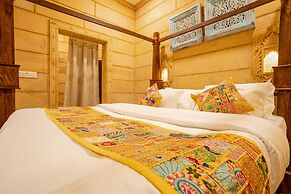 Fateh Villa A Luxury Boutique Hotel