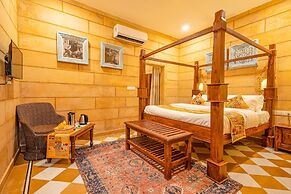 Fateh Villa A Luxury Boutique Hotel