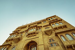 Fateh Villa A Luxury Boutique Hotel